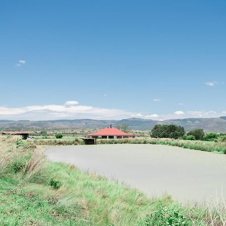 The Cowshed Villa Lydenburg Luaran gambar