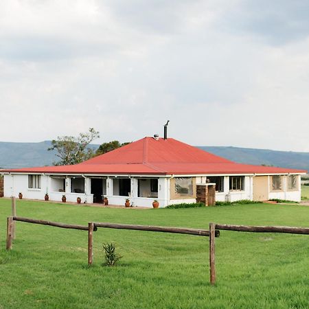 The Cowshed Villa Lydenburg Luaran gambar