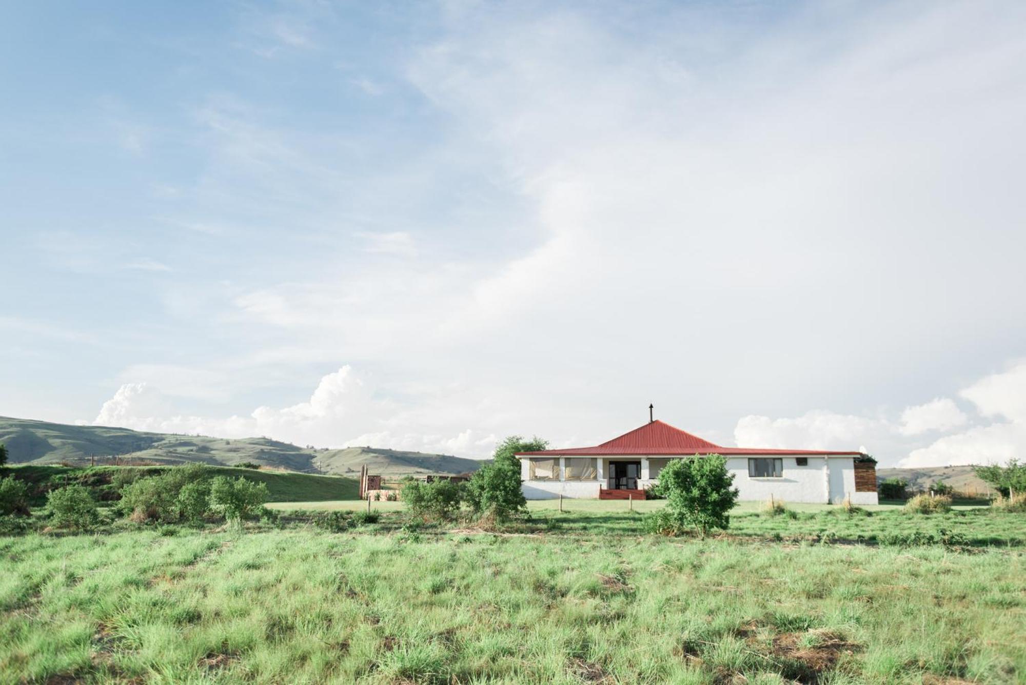 The Cowshed Villa Lydenburg Luaran gambar