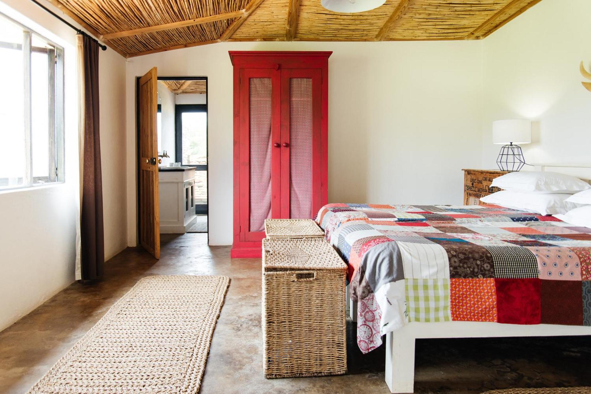 The Cowshed Villa Lydenburg Luaran gambar