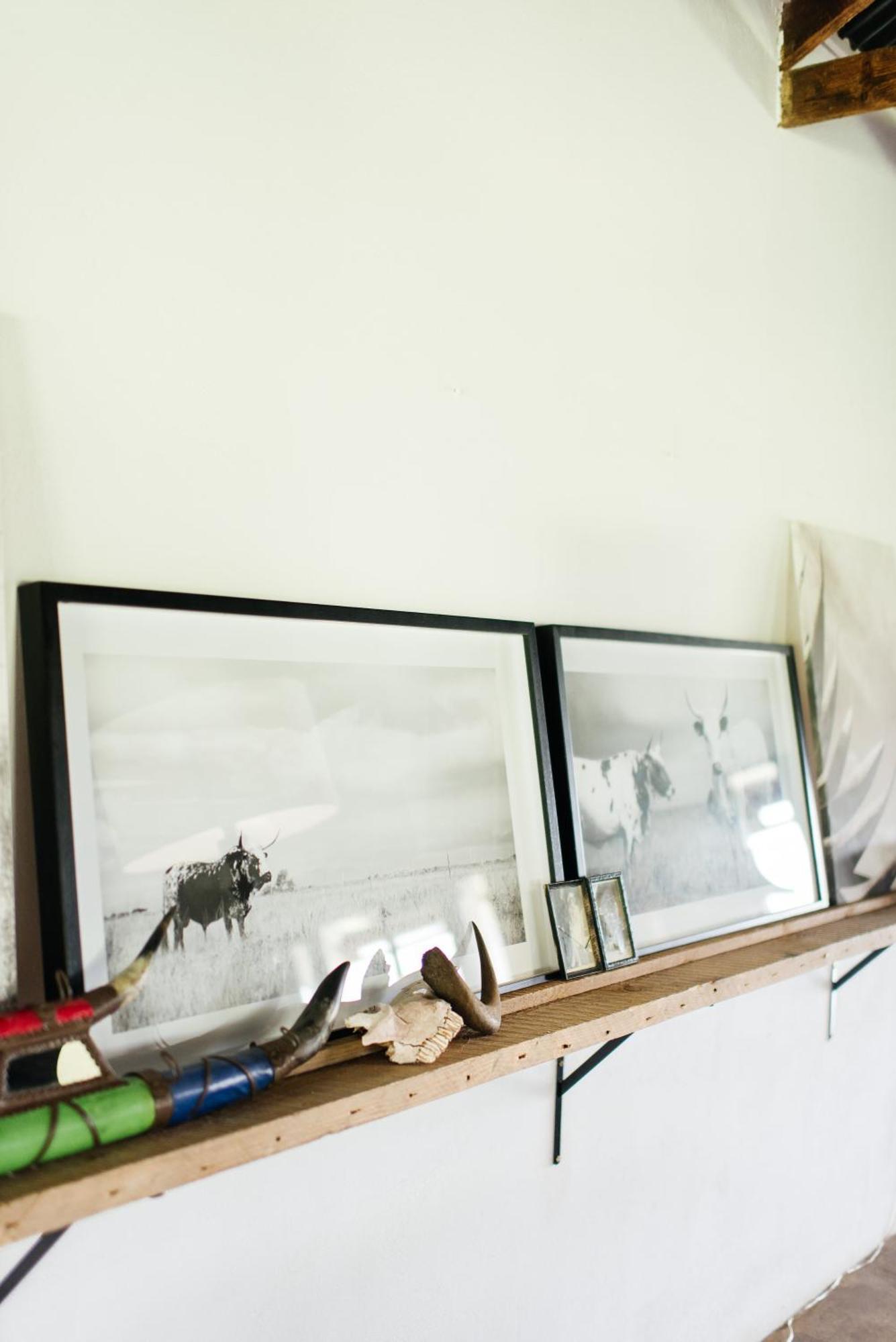 The Cowshed Villa Lydenburg Luaran gambar