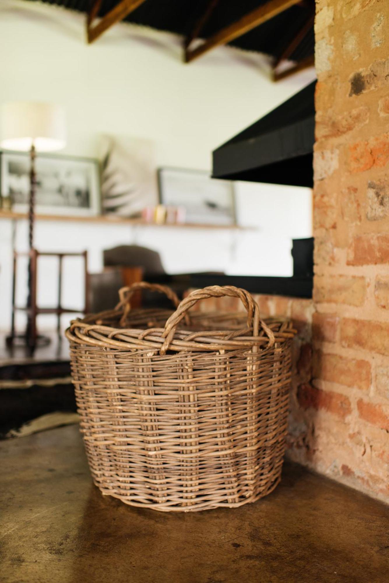 The Cowshed Villa Lydenburg Luaran gambar