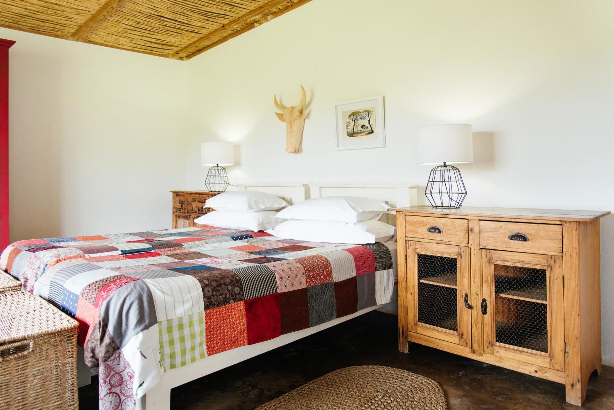 The Cowshed Villa Lydenburg Luaran gambar
