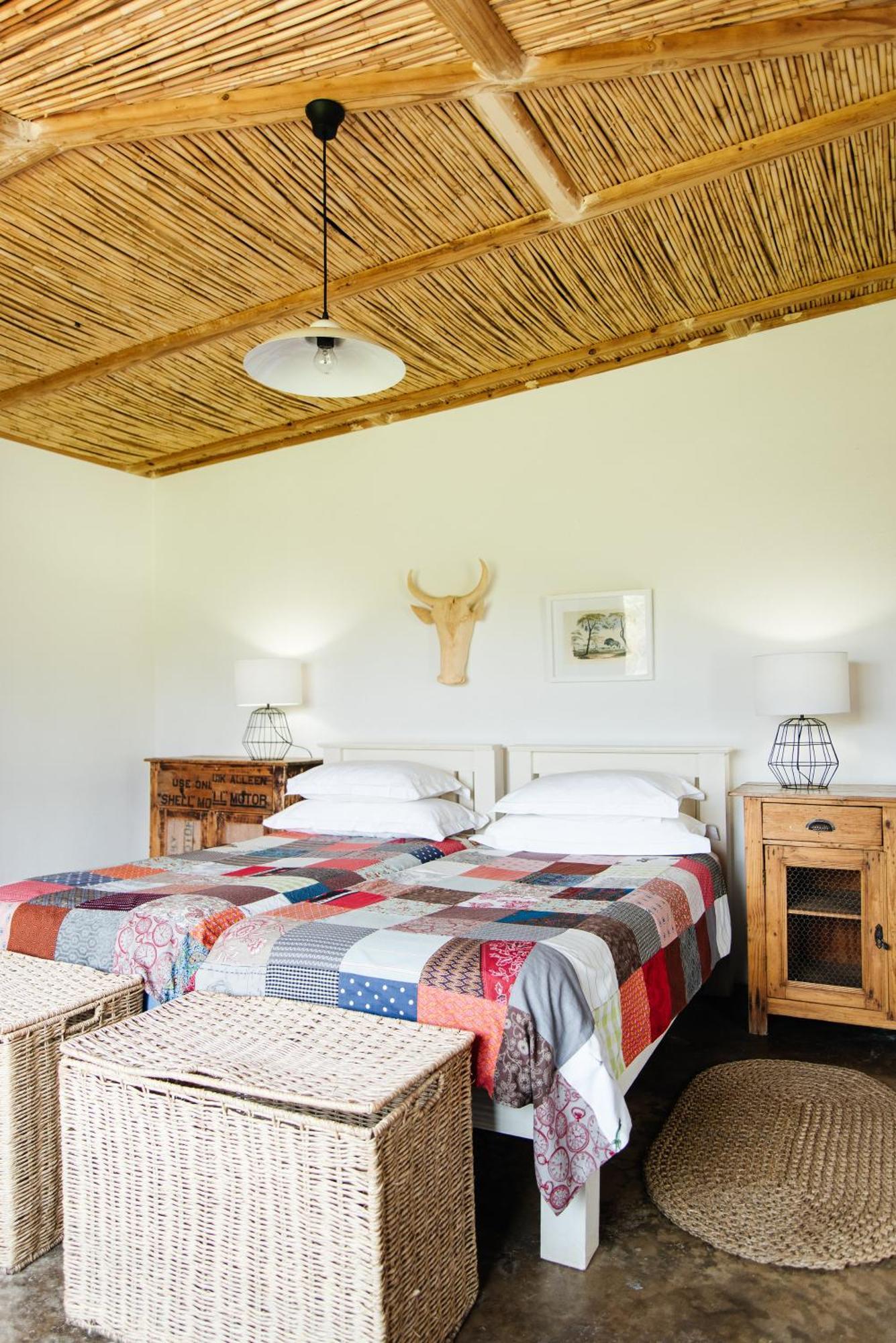The Cowshed Villa Lydenburg Luaran gambar