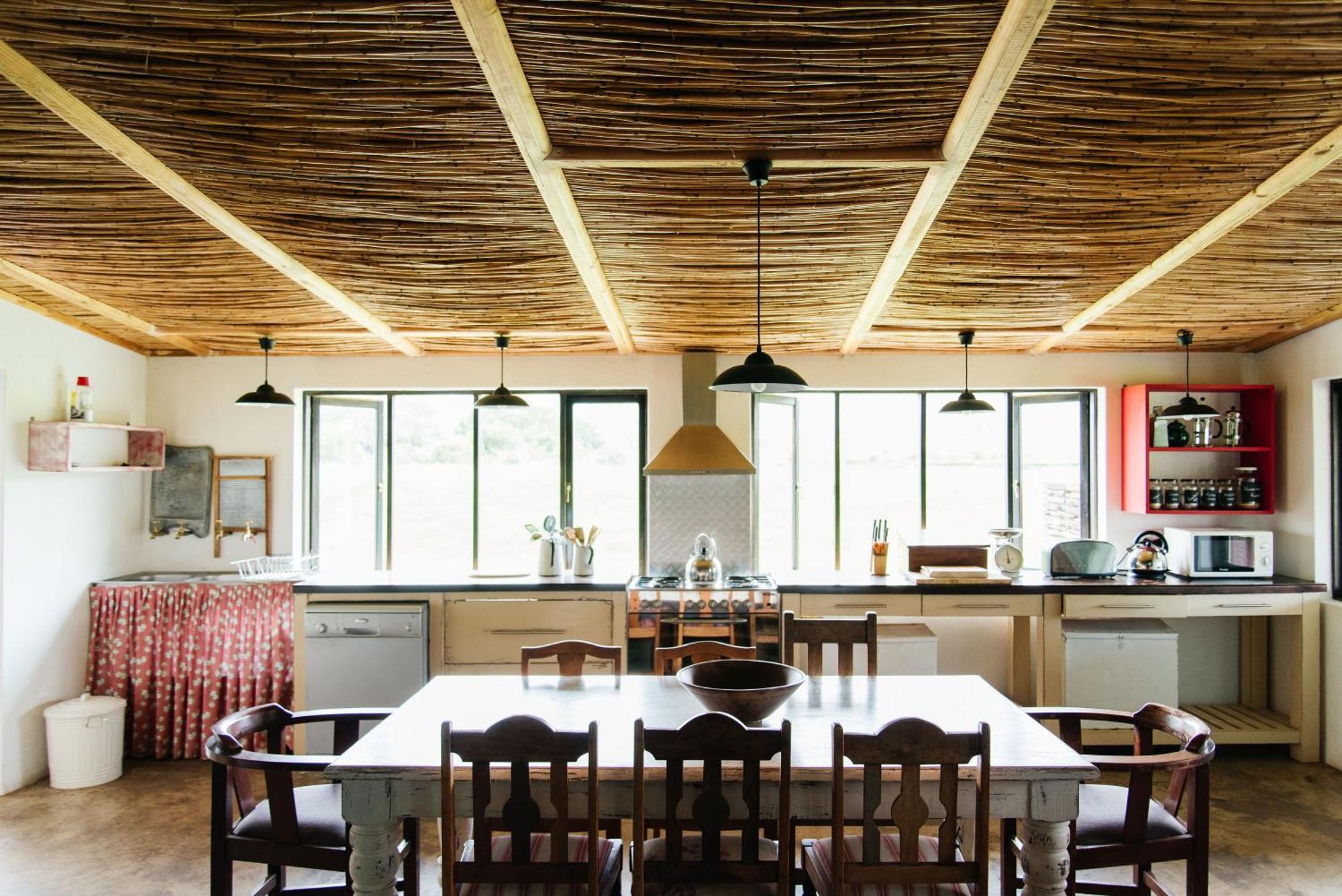 The Cowshed Villa Lydenburg Luaran gambar