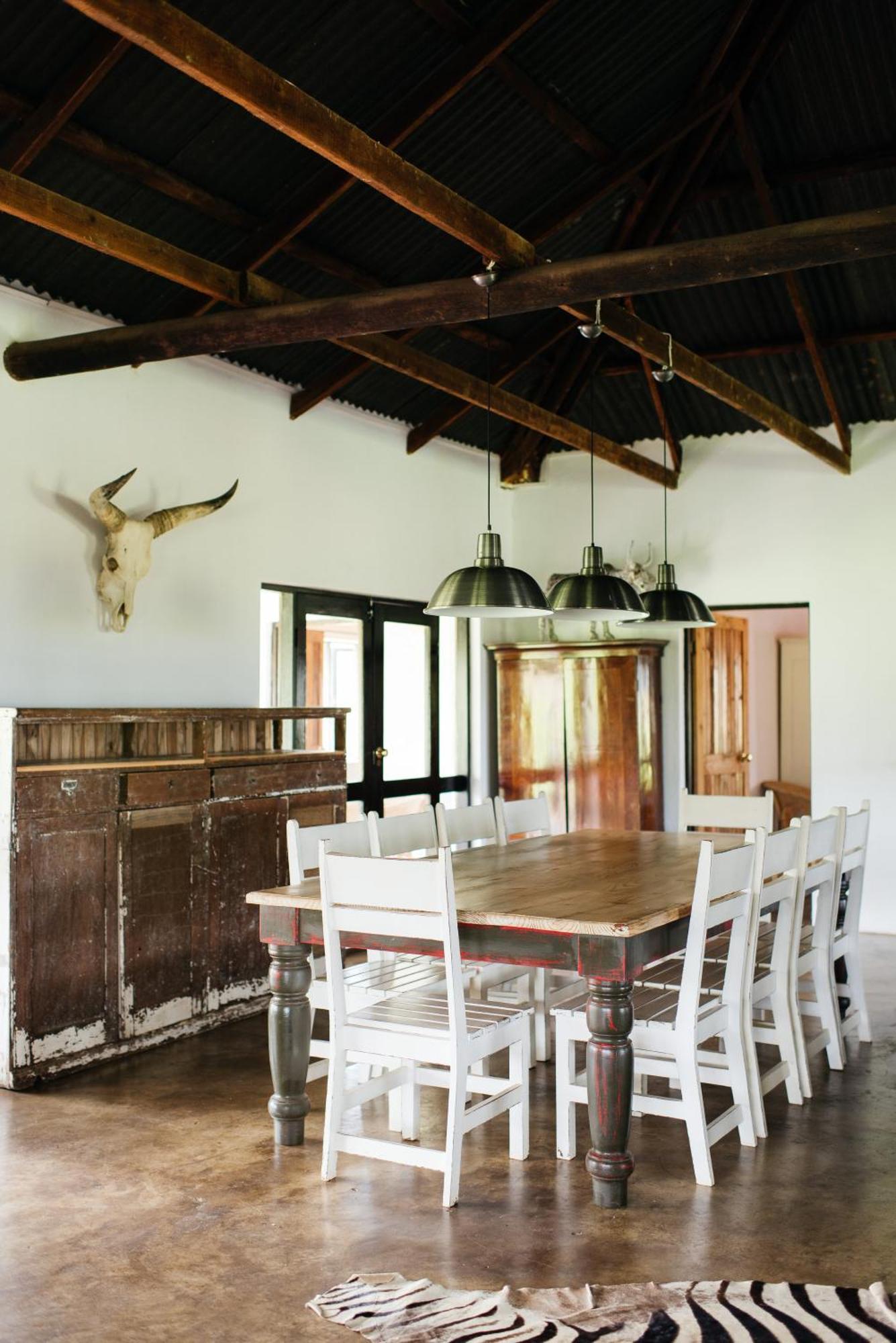 The Cowshed Villa Lydenburg Luaran gambar