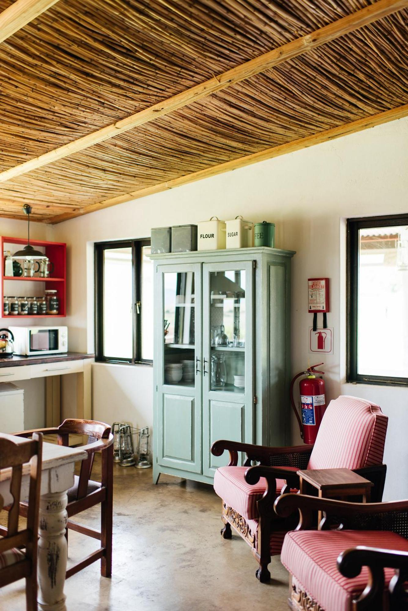 The Cowshed Villa Lydenburg Luaran gambar
