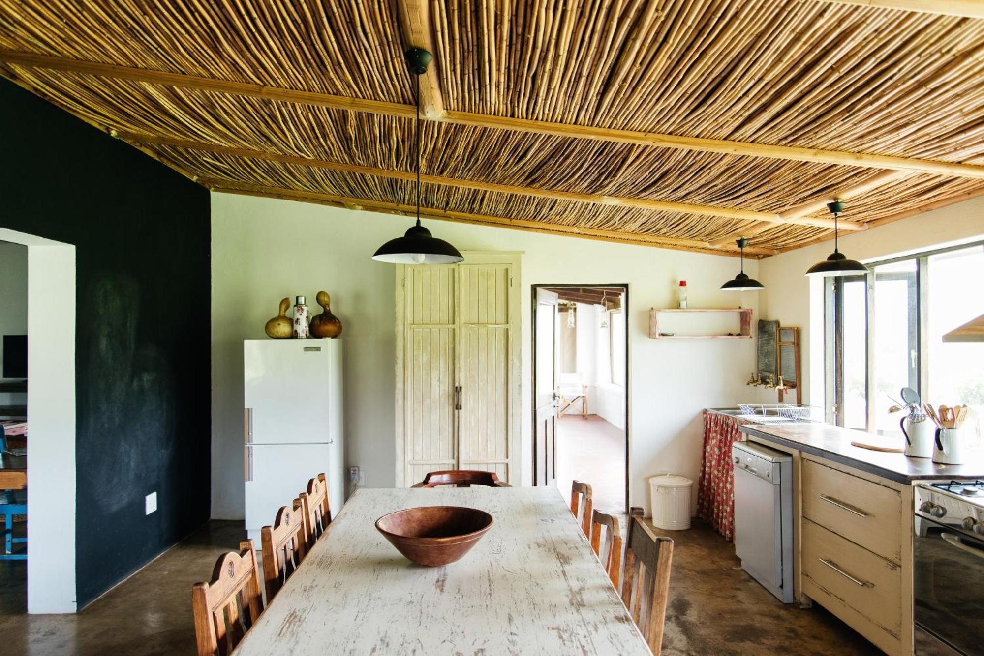 The Cowshed Villa Lydenburg Luaran gambar