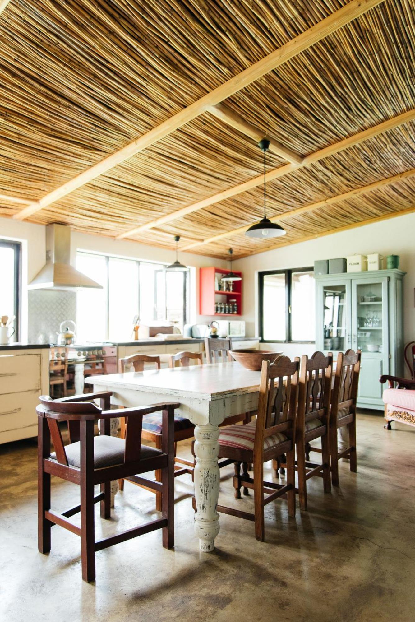 The Cowshed Villa Lydenburg Luaran gambar