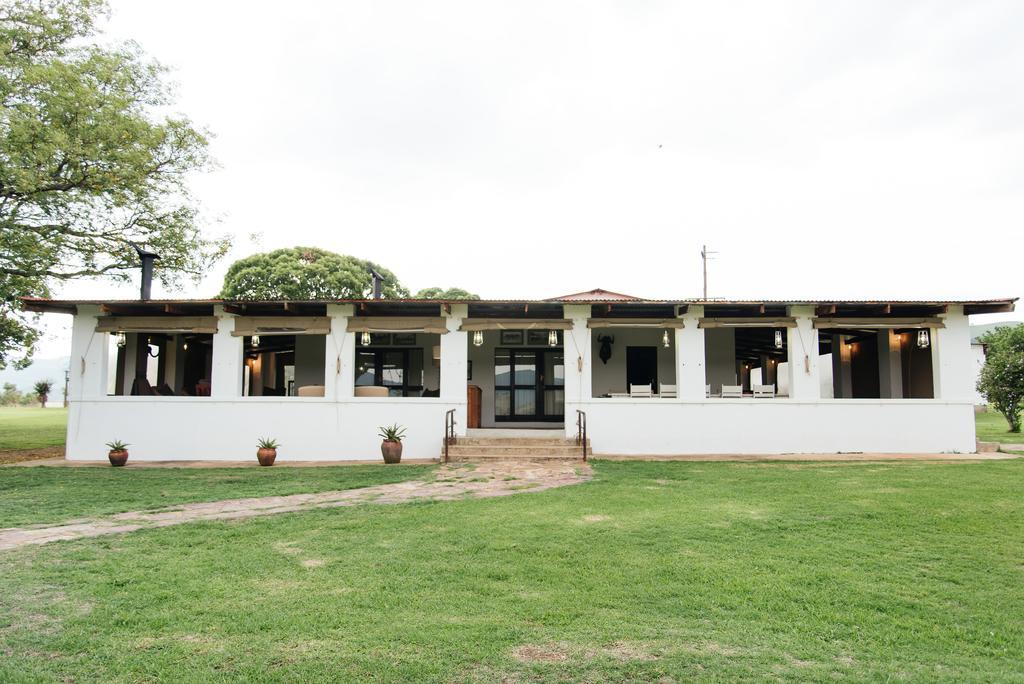 The Cowshed Villa Lydenburg Luaran gambar