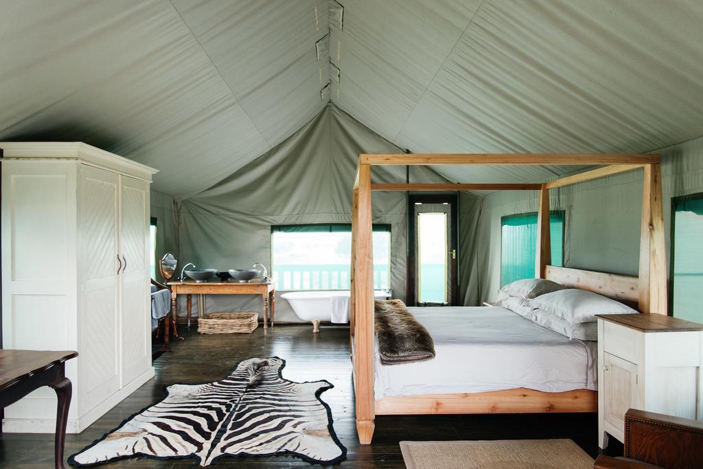The Cowshed Villa Lydenburg Luaran gambar