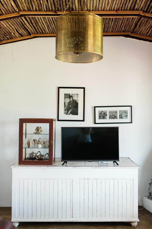 The Cowshed Villa Lydenburg Luaran gambar