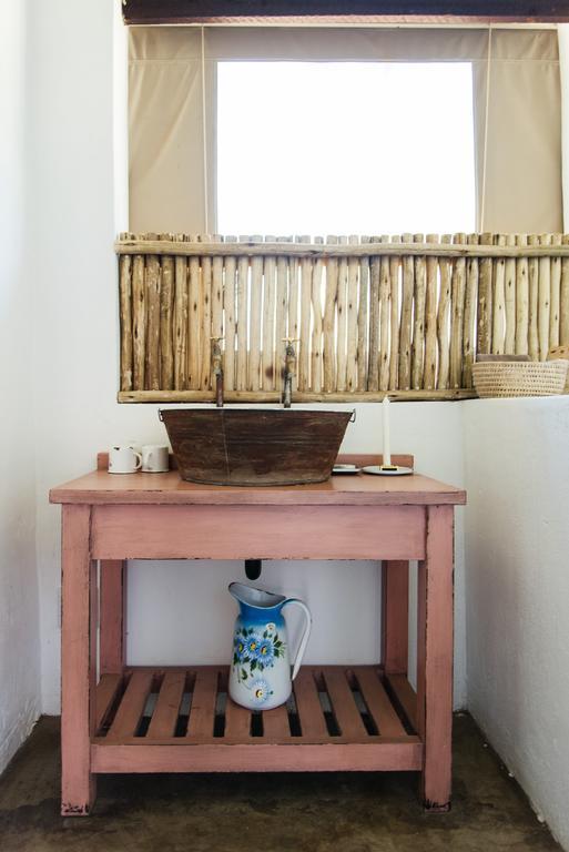 The Cowshed Villa Lydenburg Luaran gambar