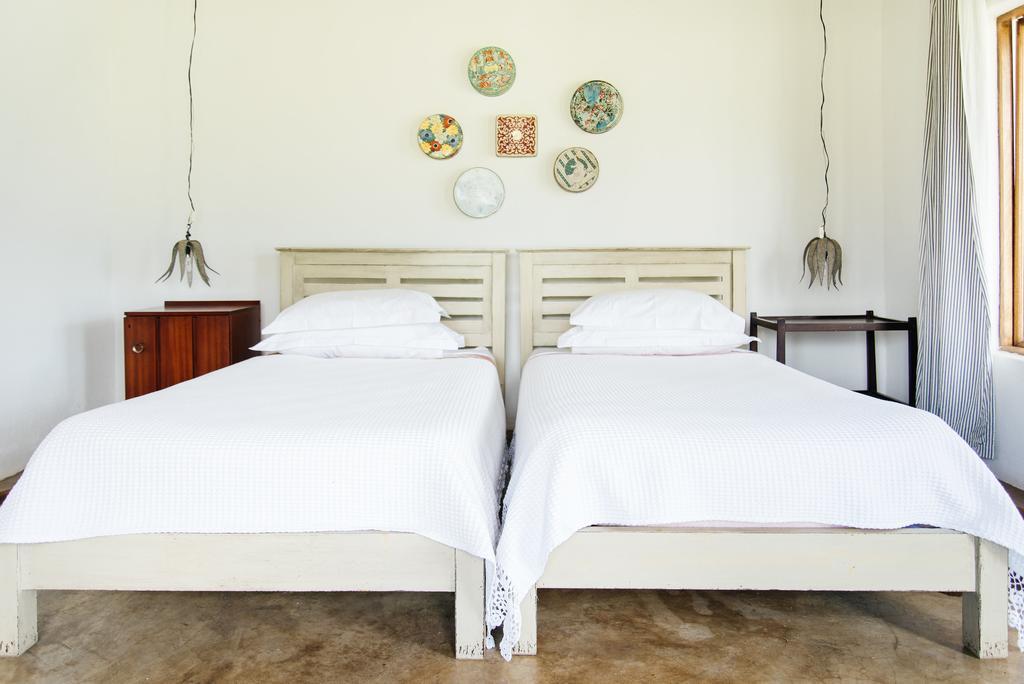 The Cowshed Villa Lydenburg Luaran gambar