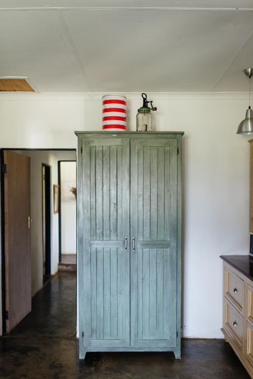 The Cowshed Villa Lydenburg Luaran gambar