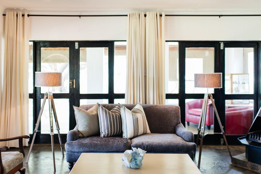 The Cowshed Villa Lydenburg Luaran gambar