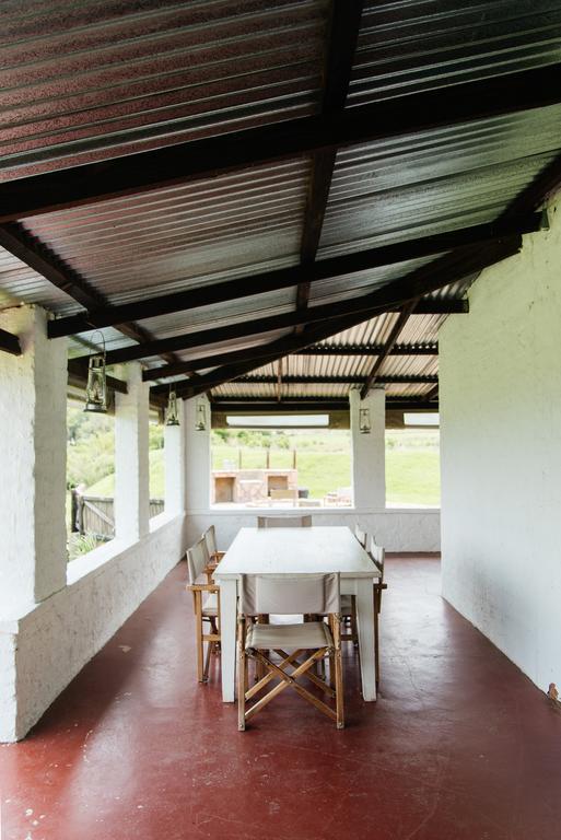 The Cowshed Villa Lydenburg Luaran gambar