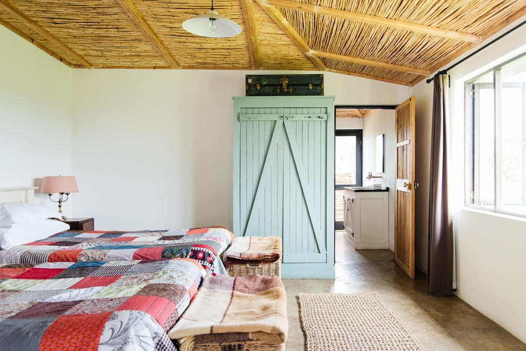 The Cowshed Villa Lydenburg Luaran gambar