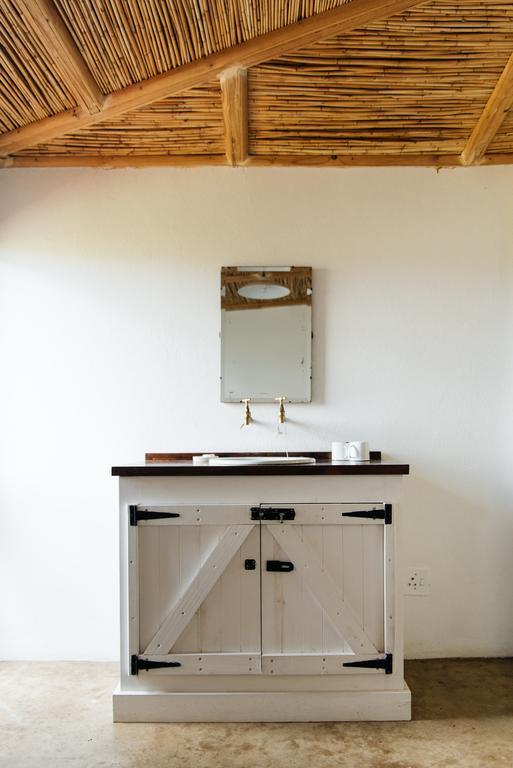 The Cowshed Villa Lydenburg Luaran gambar