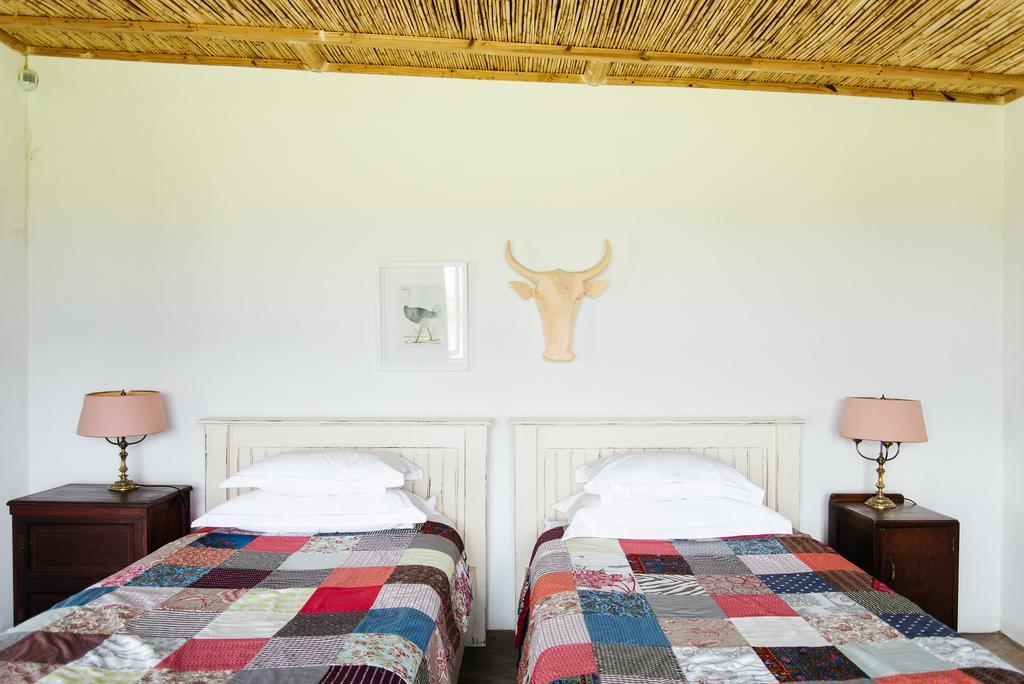 The Cowshed Villa Lydenburg Luaran gambar