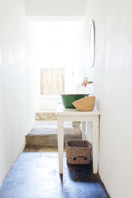 The Cowshed Villa Lydenburg Luaran gambar