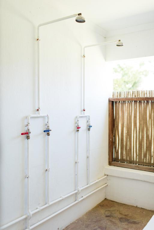 The Cowshed Villa Lydenburg Luaran gambar