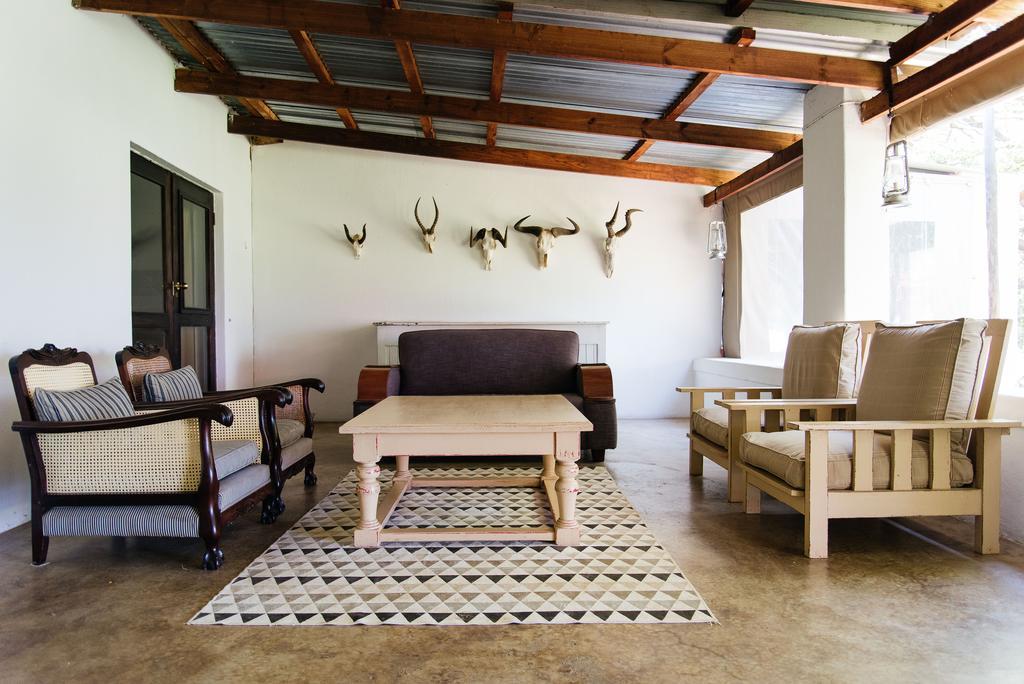 The Cowshed Villa Lydenburg Luaran gambar