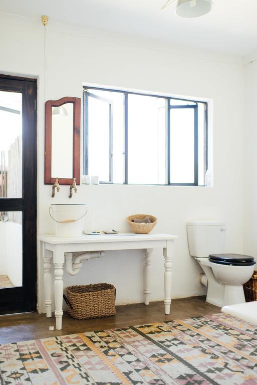 The Cowshed Villa Lydenburg Luaran gambar