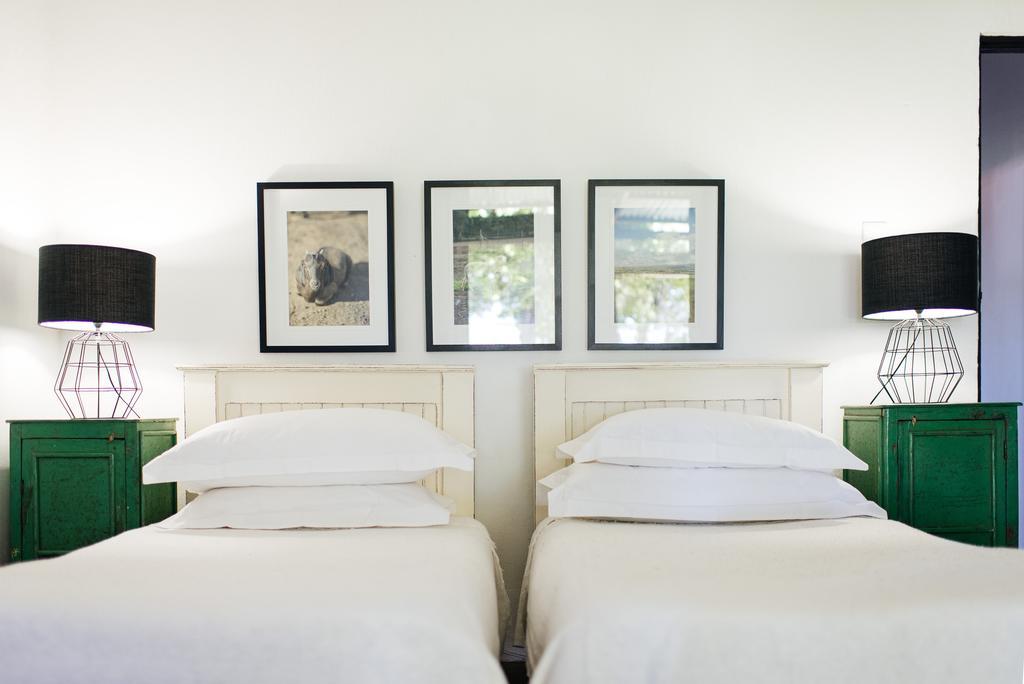 The Cowshed Villa Lydenburg Luaran gambar