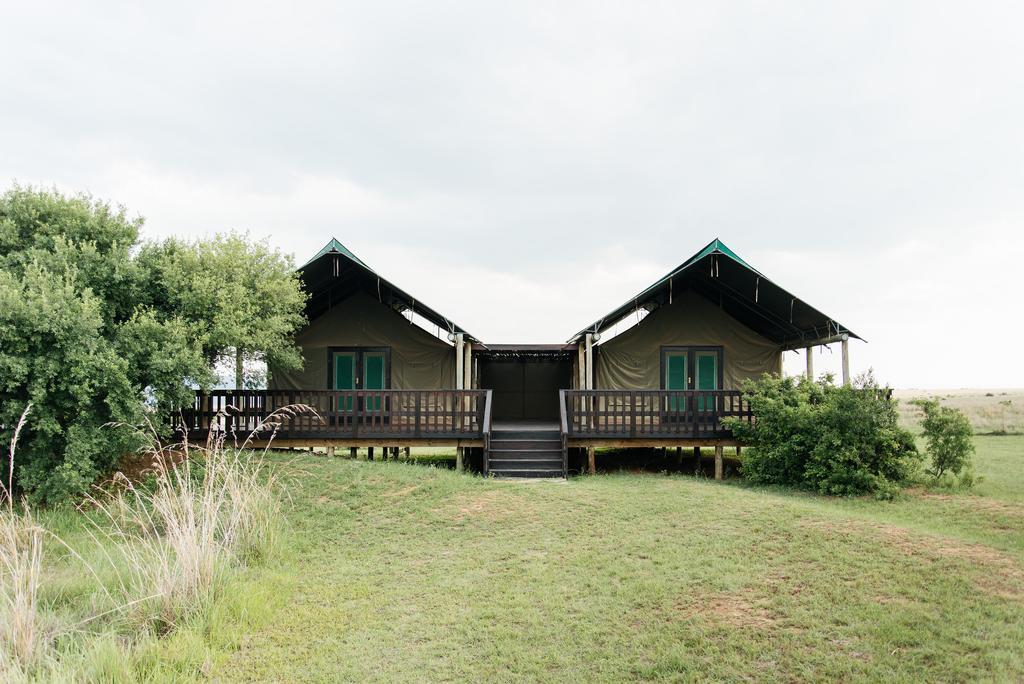 The Cowshed Villa Lydenburg Luaran gambar