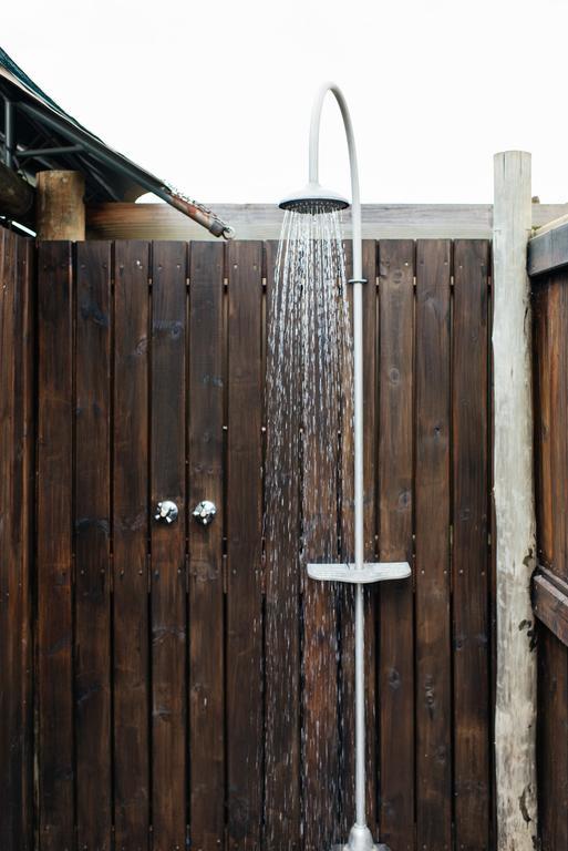 The Cowshed Villa Lydenburg Luaran gambar