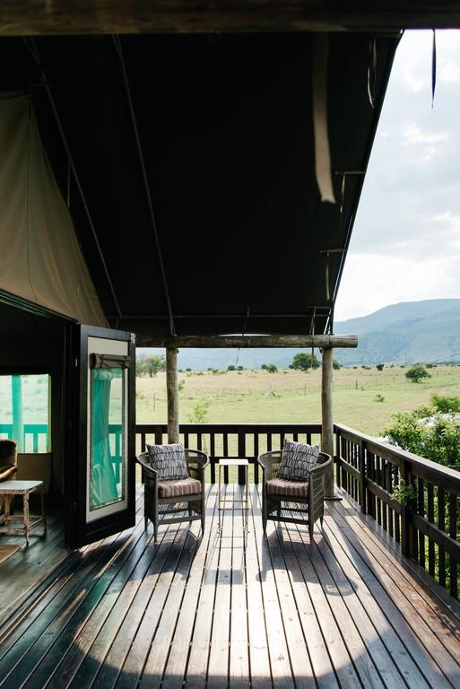 The Cowshed Villa Lydenburg Luaran gambar