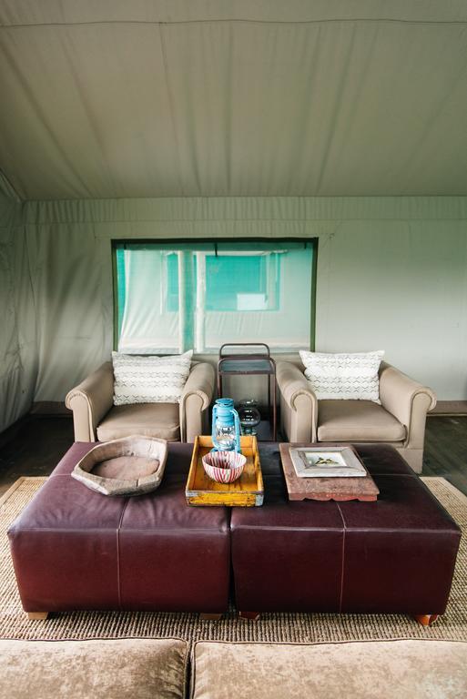 The Cowshed Villa Lydenburg Luaran gambar