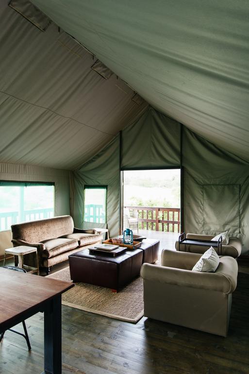The Cowshed Villa Lydenburg Luaran gambar